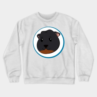 Guinea Pig - Charles Crewneck Sweatshirt